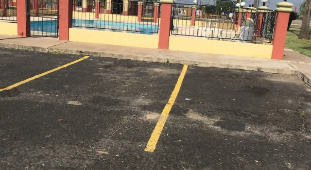 Executive Inn Mercedes Weslaco, Забронировать Отель Уэслако Rio Grande Valley