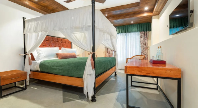 Summit Bougainvillea Tea Resort, Забронировать Курортный отель Курортные отели Курсеонг, Курортный отель