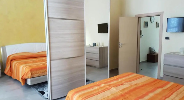 Апартаменты Casa chic
