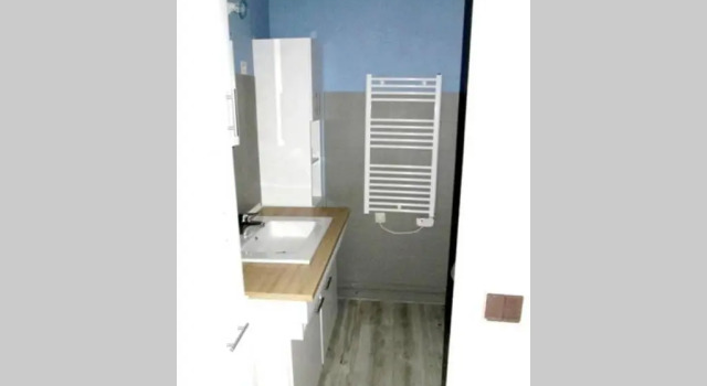 Apt T2 41m2 Wifi 2* 4-6 Pers. la Bourboule, Prenota Appartamento Hotel a Alvernia con parcheggio, Parcheggio