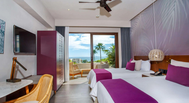 Armony Resort All-Inclusive MGallery Collection, Rezerwuj Ośrodek wypoczynkowy Hotele resortowe w Nayarit, Ośrodek wypoczynkowy
