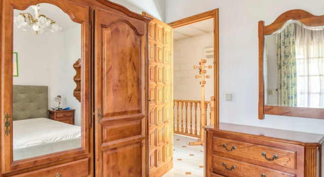 Exotic Villa in Coma-ruga with Private Swimming Pool