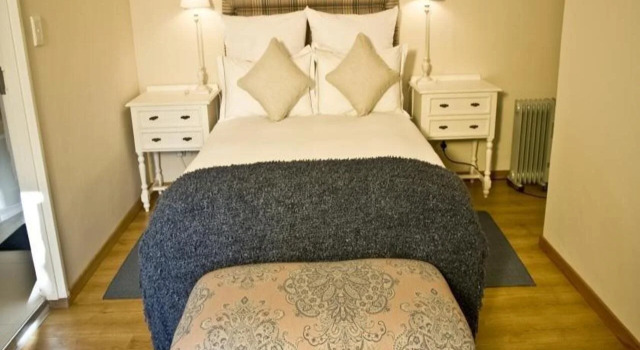 Villa Moringa Guesthouse, Reserva ahora Villa Hoteles de negocios en Windhoek, 4* 5*