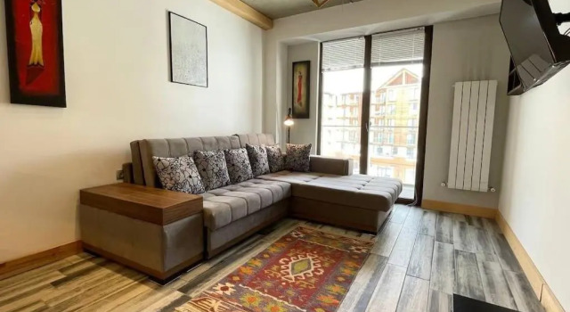 Community 2U, Prenota Appartamento Hotel a Mtkheta-Mtianeti con parcheggio, Parcheggio