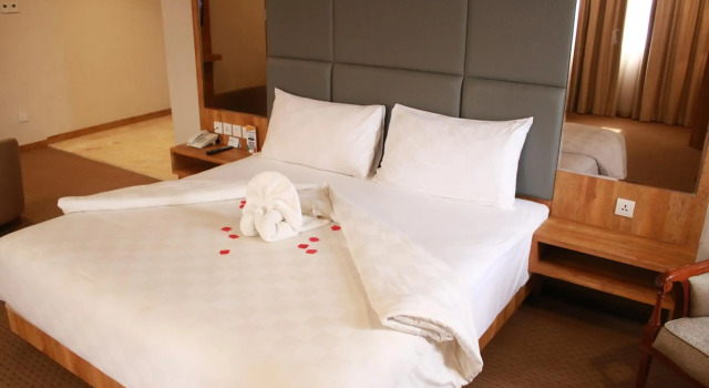 Beverly Hotel Batam, Prenota Hotel Hotel 3 stelle a Nagoya, 3*