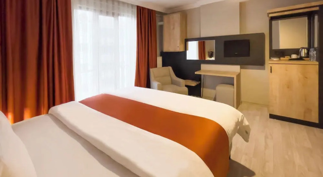 Premium pokój Neptün Inn