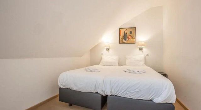 Номер Standard Hotel Giethoorn