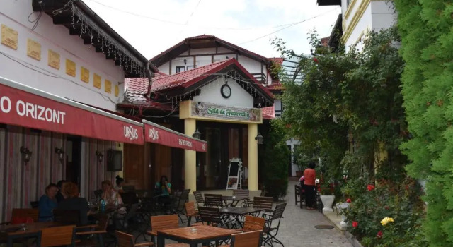 Номер Standard Pension Kokett