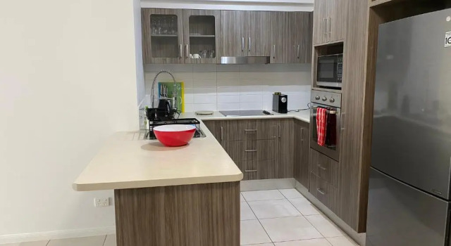 Trinity Cove Apartments