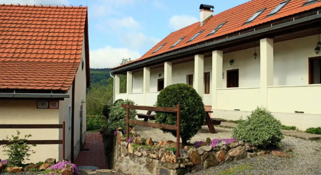 Penzion Kremenisko, Book Hotel Banska Stiavnica Banskobystrický kraj