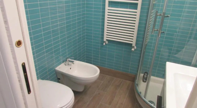 Апартаменты Salerno Domus Claudia