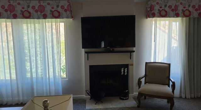 San Diego Country Estates, Reservar Hotel Ramona San Diego County