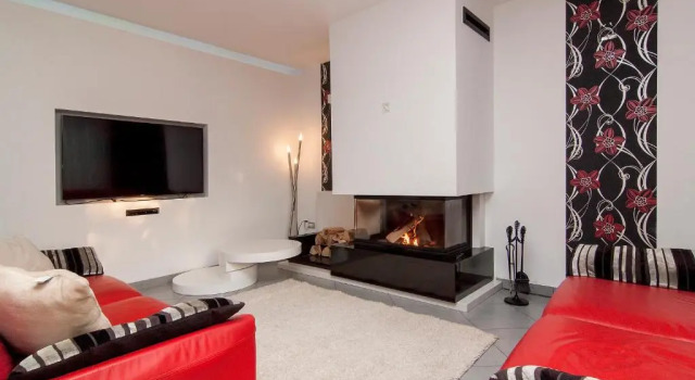Люкс Deluxe Apartments Cvek 2