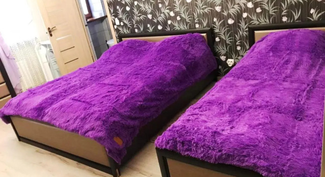 Апартаменты Apartments U Ratushi