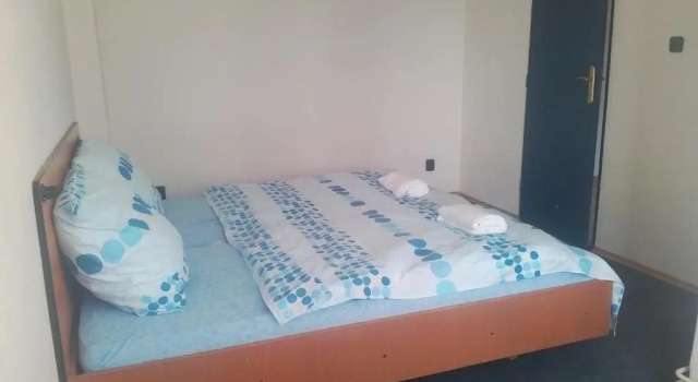 Двухместный номер Standard Hotel Britz