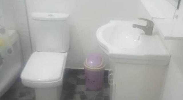 Номер Standard Ama Serwaa Lodge