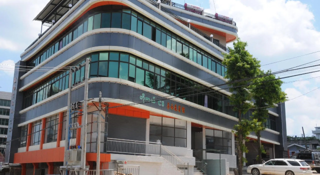 Hotel CS