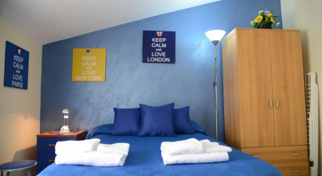 City house, Book Hotel Hotels in Sicily with Parking, Parking