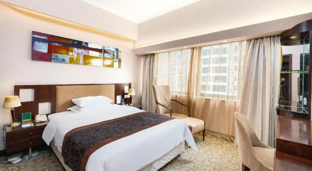 Shenzhen Easun North Hotel, Забронировать Отель Отели Шэньчжэнь 3 звезды, 3*