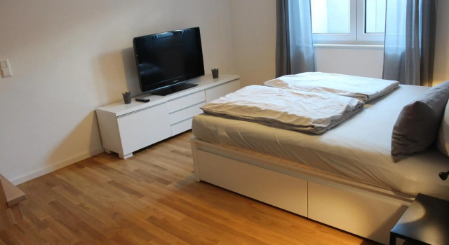 Ferienwohnung Schmiedeglück