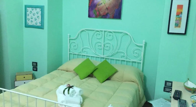 Апартаменты Superior B&B Piantanova