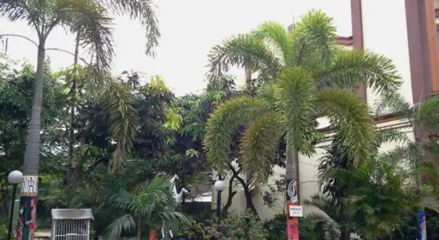 Grand Mahkota Lamongan