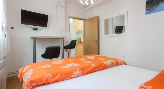 Студия Apartment Trešnja