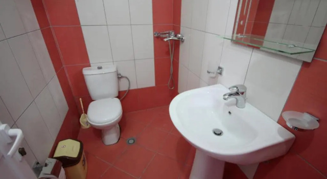 Апартаменты Ideal Holiday Apartments