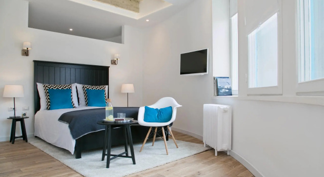 Апартаменты c 1 комнатой Apartments Angel, Zagreb City Center, Just 50m from Main Square
