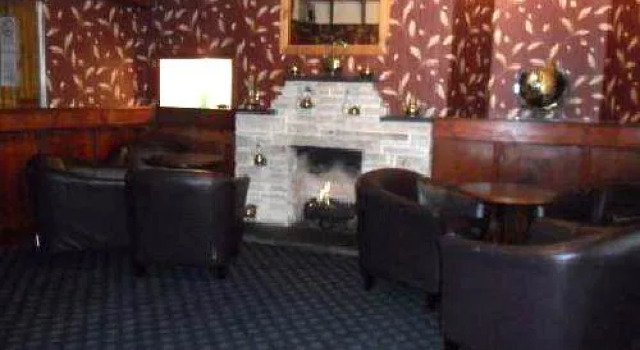 Northern Sands Hotel