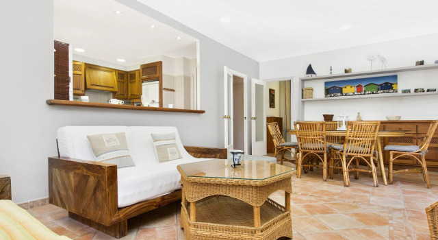 Cuba in Llafranc with 3 bedrooms and 2 bathrooms