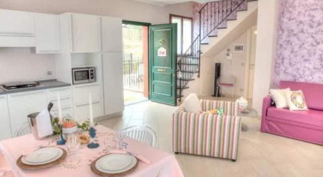 Holiday home Cinque Fiori