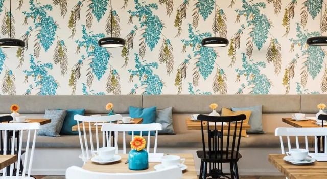 Двухместный номер Standard Strandhaus Ahrenshoop Boutiquehotel