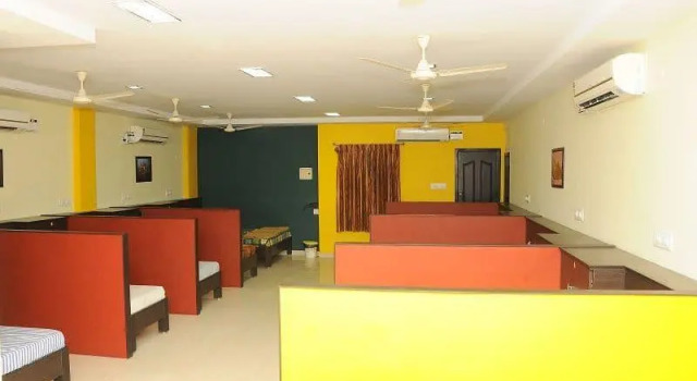 Kumbakonam Home Stay