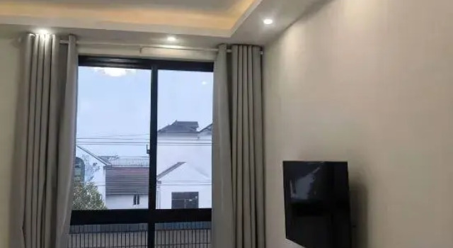 Люкс Comfort Shanghai Chengwai Yinxiang Farmhouse