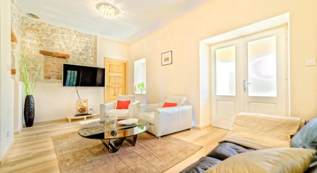 Holiday Home Demetra, Rezervovat Apartmán Motovun Central Istria