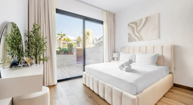 Апартаменты Premium JVC Gem 2BR w maidsroom - Oakley Square