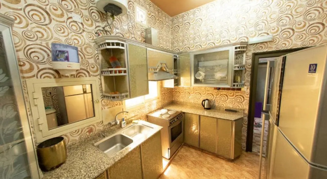 Apartment Nhar Accommodation House
