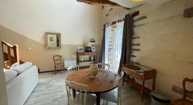 Апартаменты Superior Manoir de la Bégaudière