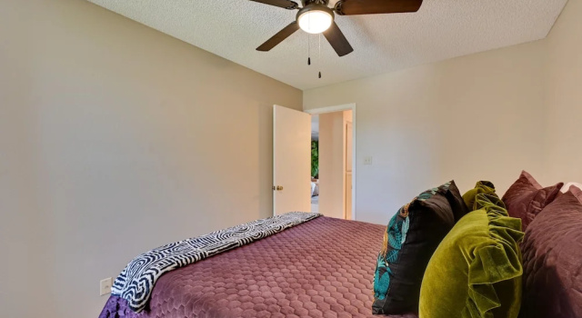 Апартаменты Cozy Arizona Retreat w/ Pool Access, Patio & Grill