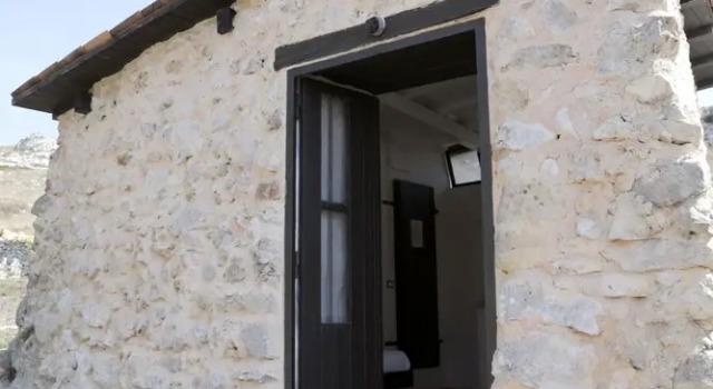 Agriturismo Grotta dei Cervi