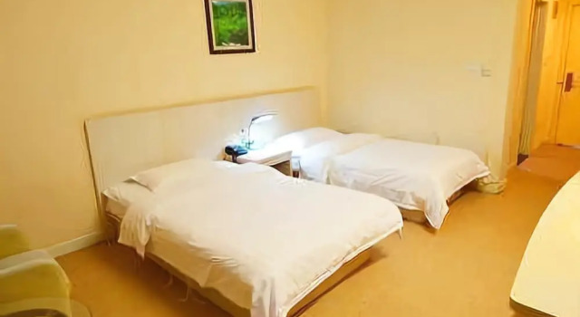 Ba Quan Xia Hotel, Book Hotel Qiaoshang Shanxi