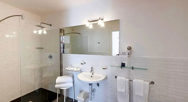 Номер Standard Hotel San Michele
