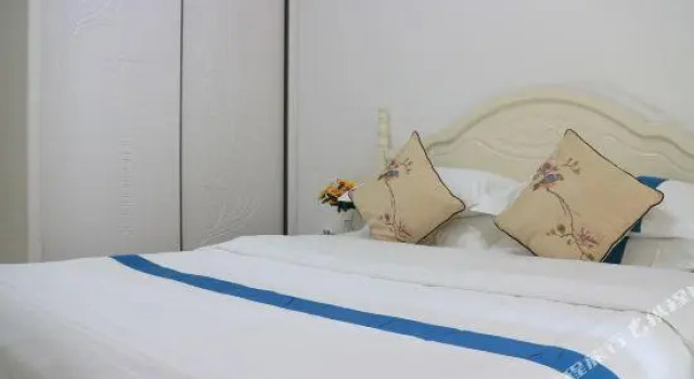 Canaan Seaview Apartment
