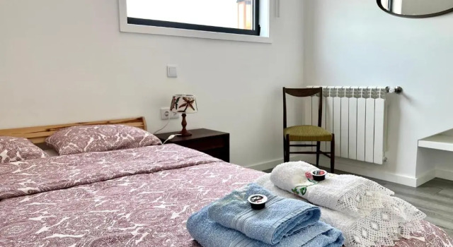 Hostel Do Alto - Fão, Rezervasyon Pansiyon / Hostel Fão 