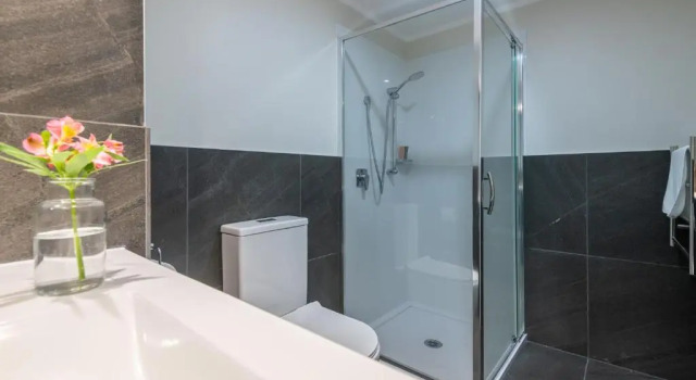Четырёхместный номер Superior Marsden Stay Rotorua