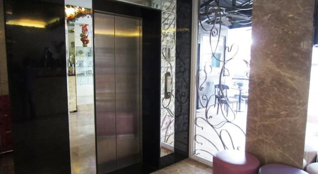 Goldberry Suites & Hotel Mactan, Buchen Sie Hotel Mactan 