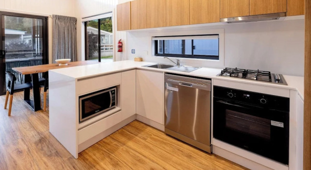 Студия BIG4 Wye River Holiday Park