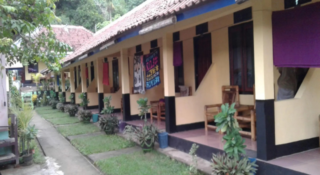 Номер Standard Diyah Homestay