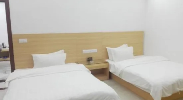 Люкс Deluxe Zhekeli Hotel